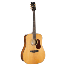 CORT Westerngitarre GOLD D6 in Natur