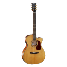 CORT Westerngitarre GOLD OC6 in Natur
