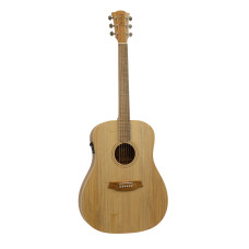 Cole Clark FL1E-BM Westerngitarre
