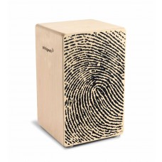 Schlagwerk Cajon X-One Fingerprint