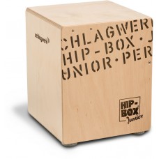 Schlagwerk Cajon CP401 Hip Box Junior