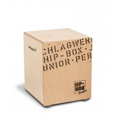 CP401 Hip Box® Junior Cajon von Schlagwerk