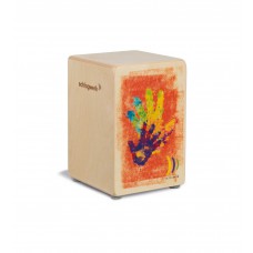 Schlagwerk Kids Cajon High Five CP402