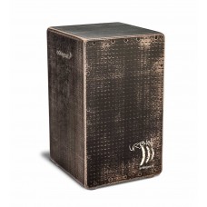 Schlagwerk Urban OS Grunge Black CP5230 Cajon