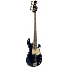 Yamaha E-Bass BBP35 MB Midnight Blue – 5 Saiter