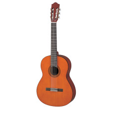 Konzertgitarre Yamaha Schülermodell CS40_1