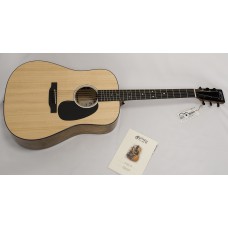 Martin Guitars D-12E-01 Westerngitarre