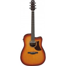 Ibanez Advanced Acoustic 6-String AAD50CE-LBS