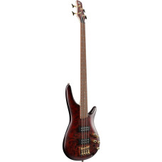 Ibanez SR300EDX-WZM E-Bass 4-Saiter in Wine Red Frozen Matte