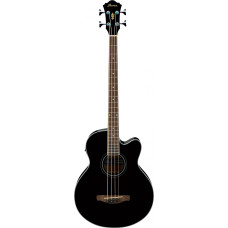 Akustik-Bass Ibanez AEB8E-BK