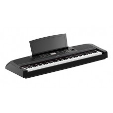 Yamaha E-Piano DGX 670 B 