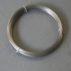 Saiten Draht, Stahldraht, Modellbau, auf Rolle, Röslau, 0,170 mm