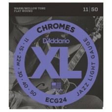 DAddario ECG24 Gitarrensaiten
