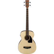 Ibanez PCBE12-OPN Akustikbass 4-String - Open Pore Natural