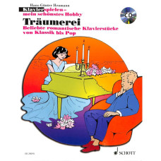 Hans Günter Heumann - "Träumereien"