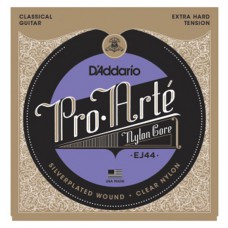 Daddario EJ44 Saitensatz für Konzertgitarre