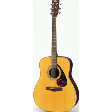 Westerngitarre Yamaha F370 Natur inkl. Tasche
