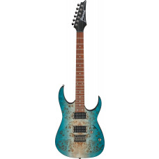 Ibanez RG421PB-CHF E-Gitarre