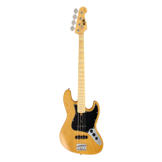 FGN E-Bass Neo Classic JB-100 in Vintage Natural