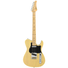 FGN E-Gitarre J-Standard Iliad in Off White Blonde