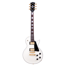 FGN E-Gitarre Neo Classic LC10 in Antique White