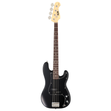 FGN E-Bass Neo Classic PB-100 in Black