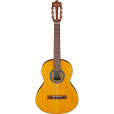 Ibanez GA2-OAM 6-Saiter Konzertgitarre 3/4 in Pore Amber