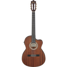 IBANEZ Konzertgitarre 6-Saiter in Open Pore Natural GA5MHTCE-OPN