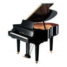 Yamaha GB1 SC3 Silent Flügel schwarz