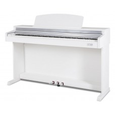 GEWA Digital Piano DP345 weiss