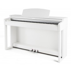 GEWA E-Piano UP-360 G in weiss Made in Germany