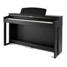 GEWA  E-Piano UP 365 schwarz matt 