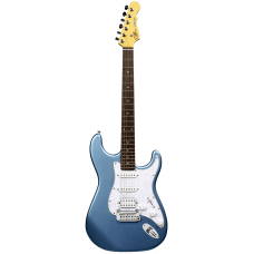 G&L Tribute Legacy HB E-Gitarre GGL TLEGHSS-LPB-R