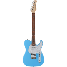 G&L Fullerton Deluxe ASAT GGL FD-ACB-HIM-CR