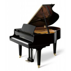 Kawai GL-30 Flügel, 166 cm, schwarz Hochglanz