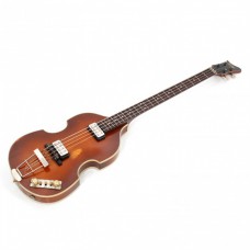Höfner H500/1-63-RLC-0 Violin Bass Vintage Finish 63