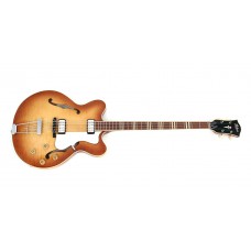Höfner Verythin Bass HCT-500/7-SB