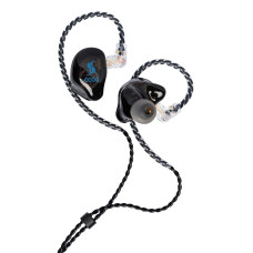 Stagg SPM 235 BK In-Ear-Monitoring
