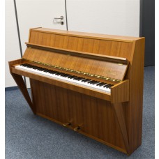 Kleines gebrauchtes Klavier - Marke C. Hirsch - Renner Mechanik