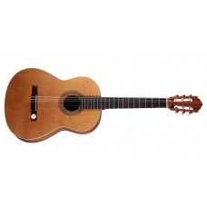 Größe 1//2 Klassik-Gitarre CHAMELEON Kindergitarre