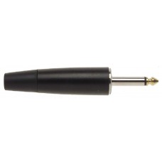 Stecker für Lautsprecherkabel - Kontakte vergoldet