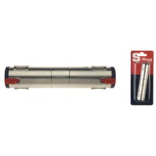 Stereobuchse/ Stereobuchse adapter im blister