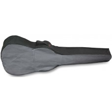 einfache Tasche für Westerngitarre