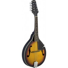 Bluegrass Mandoline violinburst
