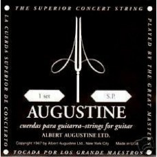 "Imperials Red" Saitensatz für Klassikgitarre.