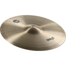 16" SH Regular rock Crash.