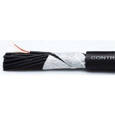 Audio Multi-kern kabel - 24 x 2 Geleiter