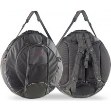 22" Beckentasche mit Rucksackgarnitur