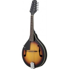 Bluegrass Mandoline, Linkshänder Modell