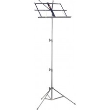 Stagg Notenständer Mus-A25 BK
